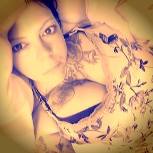 Meet your Posher, Stace